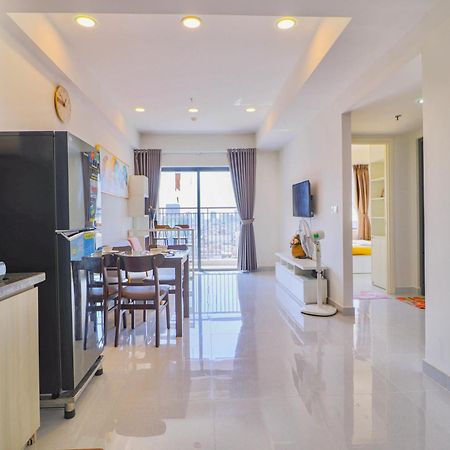 Soho Spacious Aparts, Central Location Ho Chi Minh City Exterior photo