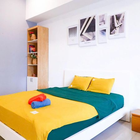 Soho Spacious Aparts, Central Location Ho Chi Minh City Exterior photo