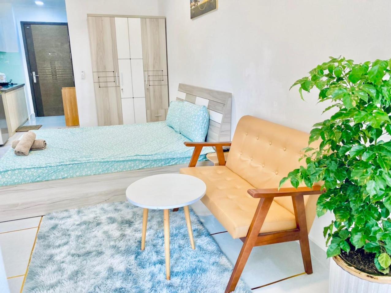 Soho Spacious Aparts, Central Location Ho Chi Minh City Exterior photo